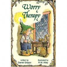 Worry Therapy
